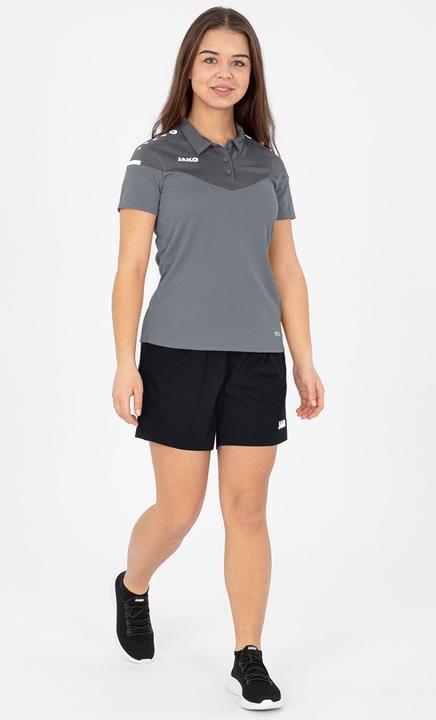 Immagine prodotto JAKO POLO CHAMP 2.0 (164)