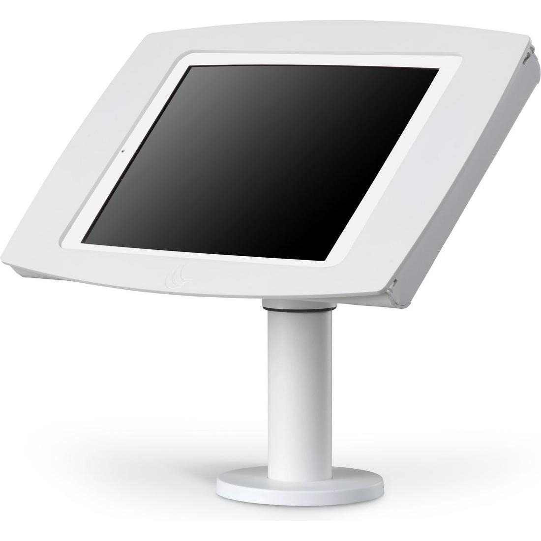 Ergonomic Solutions SPAF7000-32, Tablet Halterung, Weiss