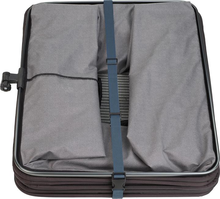 Actual product image Caperlan Rectangular landing net Resiste for large fish