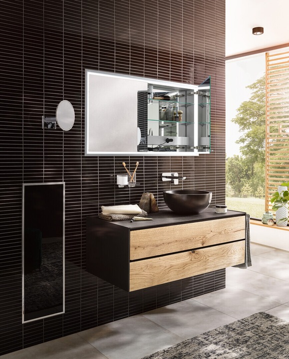 Produktbild Emco asis prestige 2 Lichtspiegelschrank, Aufputzmodell, 1588mm