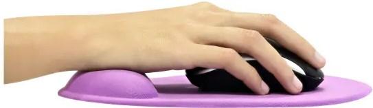 Actual product image OEM Mouse pad (S)