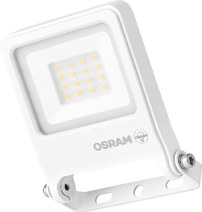 Produktbild Osram LED Aussenleuchte ENDURA Flood Warm White PCR Warm weiss 4099854486340 (1000 lm, IP65)