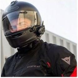 Image du produit Midland C1414.03 Interphone moto BTX2 Pro S-LR Twin Convient à (type de casque) tous les types de casque (Jeu de 2)