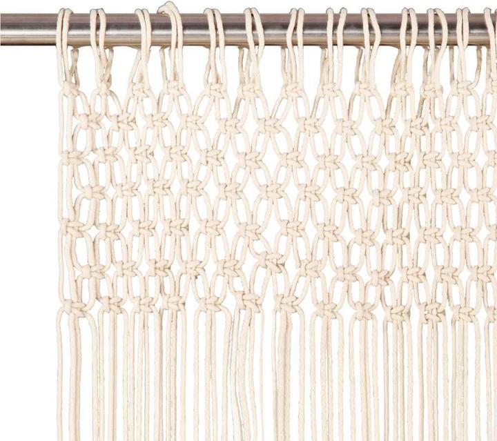 Actual product image vidaXL Vorhang (140 x 240 cm)