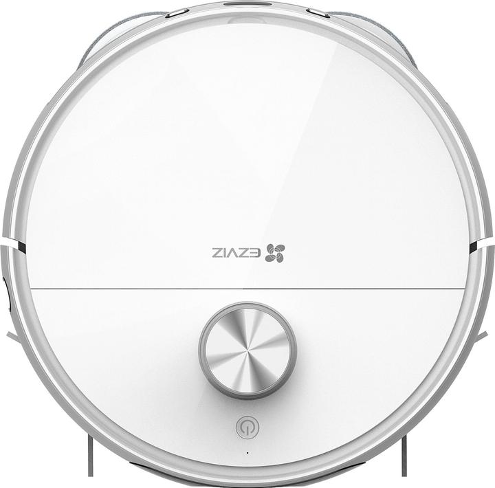 Productafbeelding EZVIZ RS2 Robot Vacuum & Mop Combo (Stofzuigrobot)