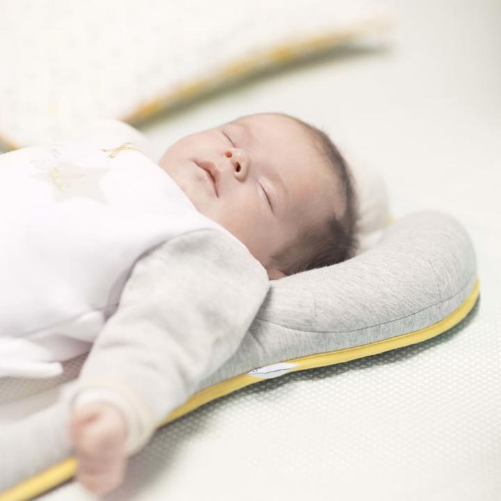 Actual product image Babymoov Cosymorpho