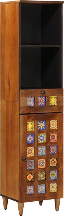 Produktbild vidaXL Badezimmer Set