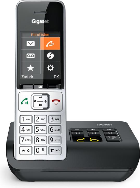 Produktbild Gigaset Comfort 500A