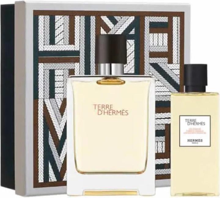 Produktbild Hermès Terre d' (Eau de Toilette, 100 ml)
