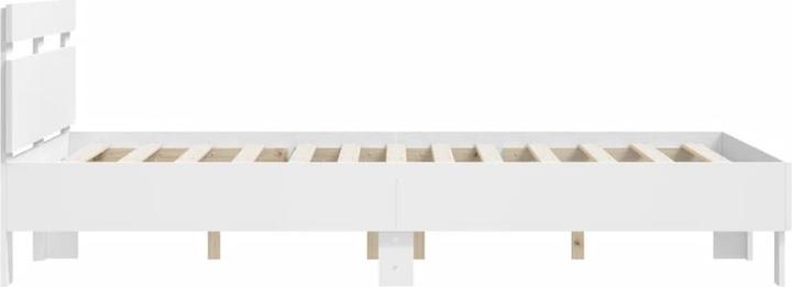 Image du produit vidaXL Bettgestell (140 x 200 cm)