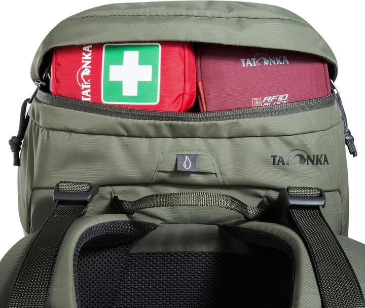 Produktbild Tatonka Women's Hike Pack BC 25 (25 l)