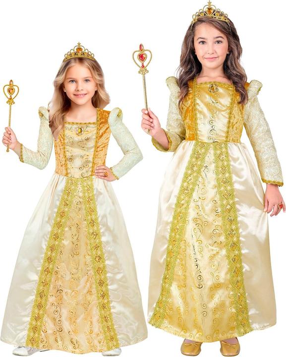 Immagine prodotto Widmann Mittelalter Prinzessin (116)