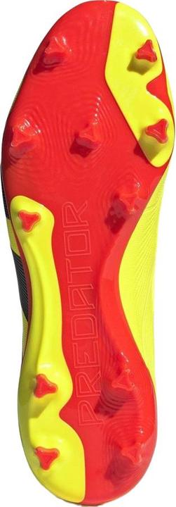 Immagine prodotto adidas Predator League Feste Bodenschuhe Zum Anschlüpfen (45.5)