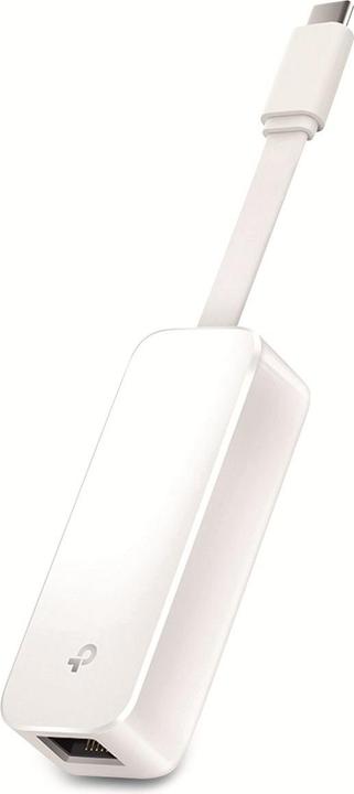 Produktbild TP-Link UE300C (USB, RJ45 (1x))