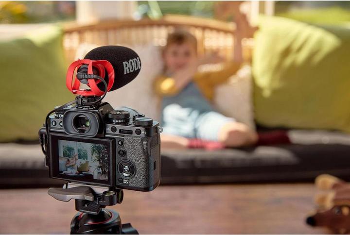 Productafbeelding RØDE VideoMicro II