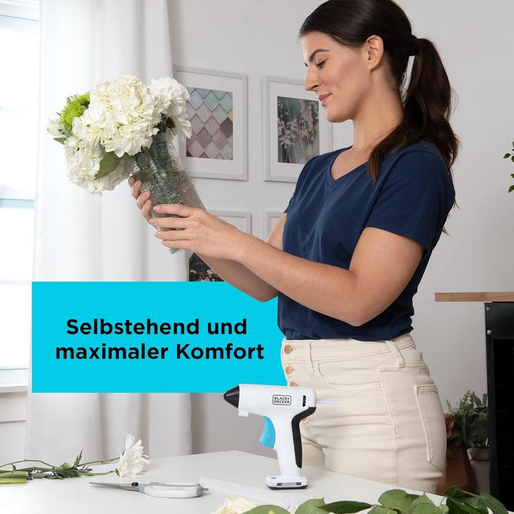 Produktbild Black & Decker BCGL115-XJ