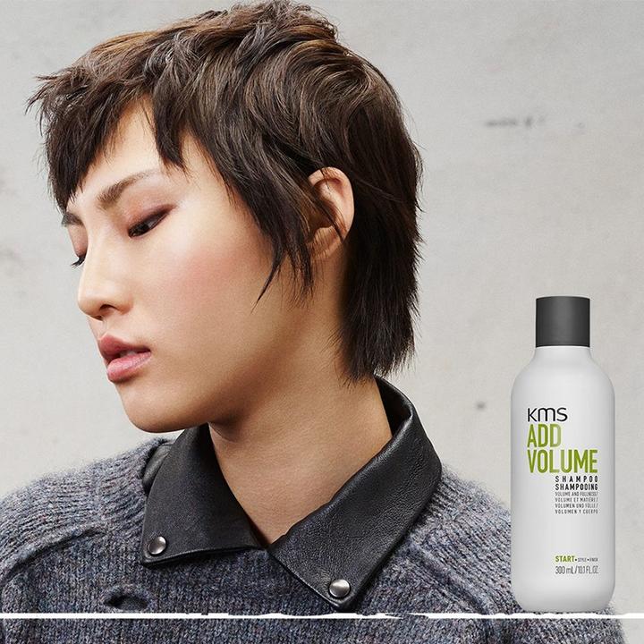 Immagine prodotto KMS California Shampoo Addvolume (750 ml, Shampoo liquido)