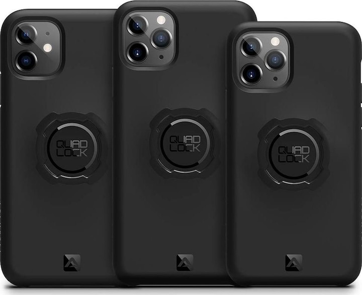 Produktbild Quad Lock Case (Apple iPhone 13)