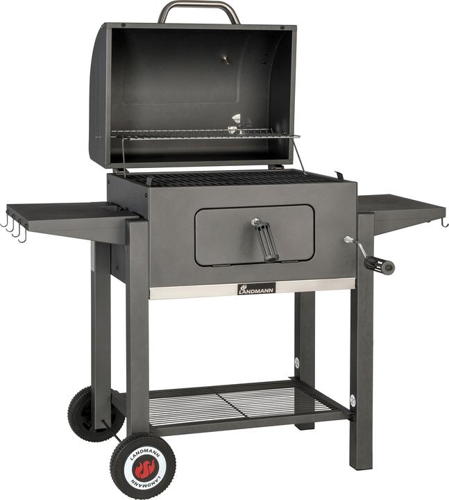 Produktbild Landmann Tennessee Broiler Charcoal Grill