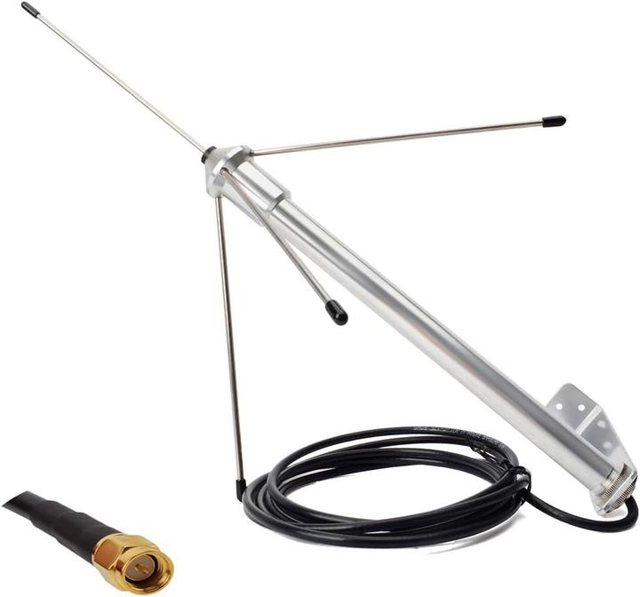 Produktbild HYS 433Mhz GSM Omni-Antenne mit 3m Kabel (GSM)