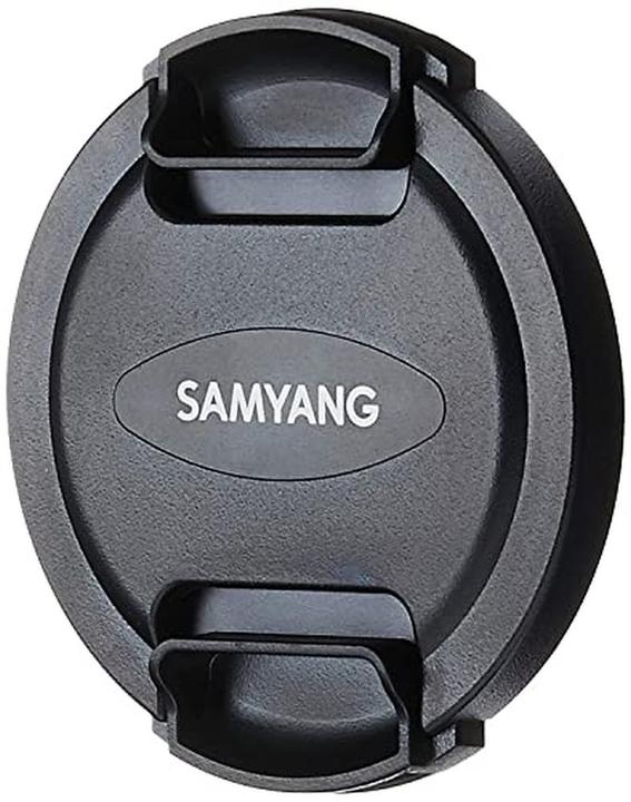 Actual product image Samyang AF 35mm F/1.4 FE, Sony E-Mount (Sony E, APS-C / DX, full size)