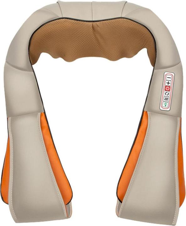 Produktbild Extralink Smartlife Neck Massager Masażer Do Karku