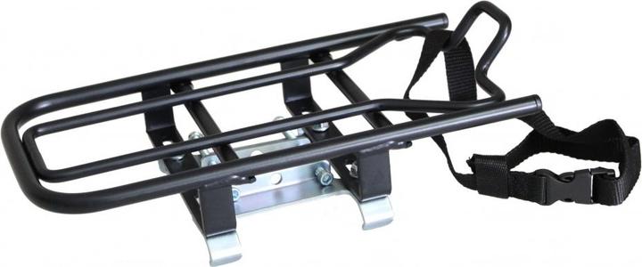 Immagine prodotto Steco Struttura portante universale per e-bike nero opaco