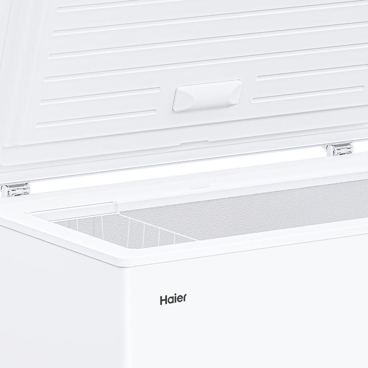 Image du produit Haier HCE200D (Autonome, 196 l)