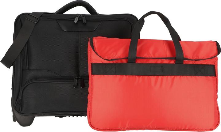 Actual product image Dermata Business trolley (37 l)