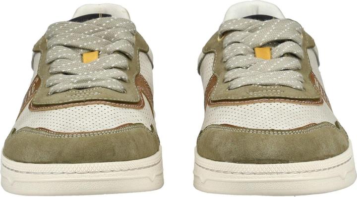 Actual product image Mustang Sneaker (40)