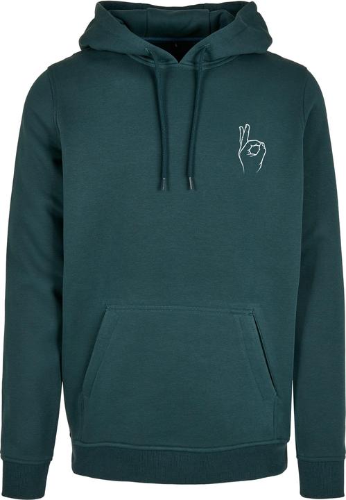 Verde bottiglia