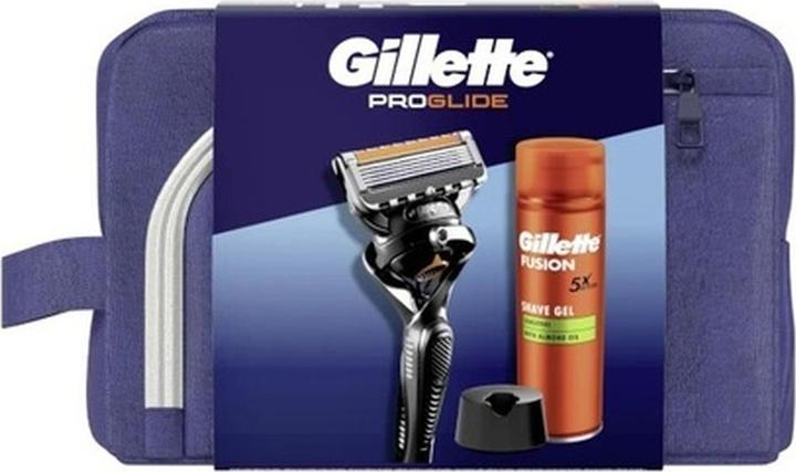 Gillette Proglide Kosmetik Set
