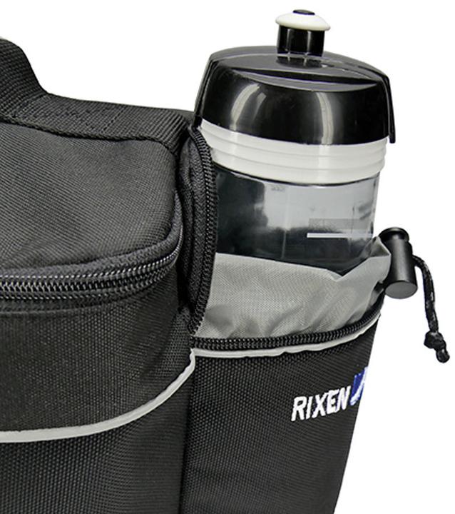Actual product image KlickFix Rackpack 2 Plus