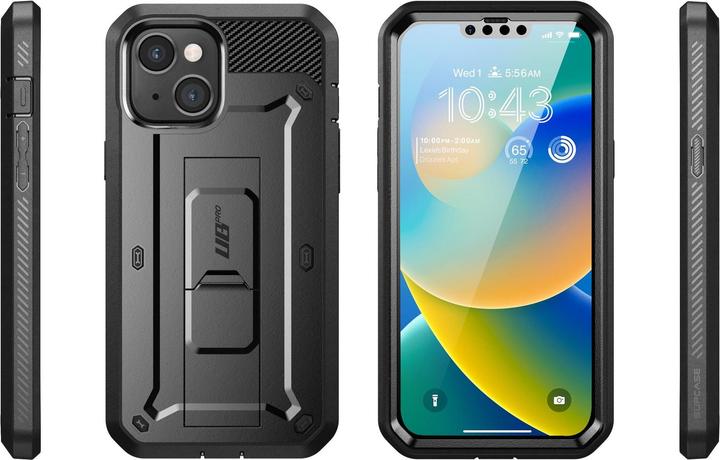 Actual product image Supcase Unicorn Beetle Pro Series (Apple iPhone 14)