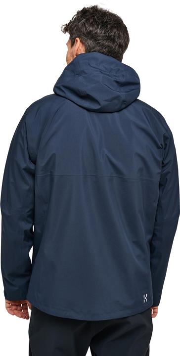 Immagine prodotto Haglöfs Giacca a prova di bomba (M)