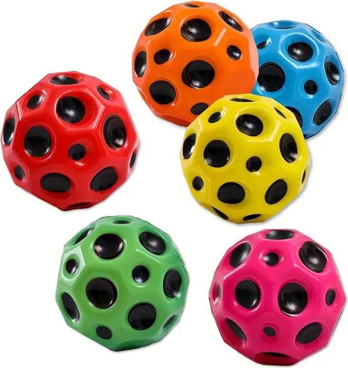 Image du produit Vedes Super Moonball, Astroball Solid