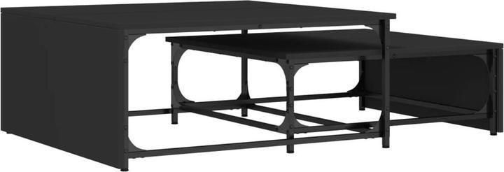 Image du produit vidaXL Satztisch (80 x 81.50 x 36 cm)