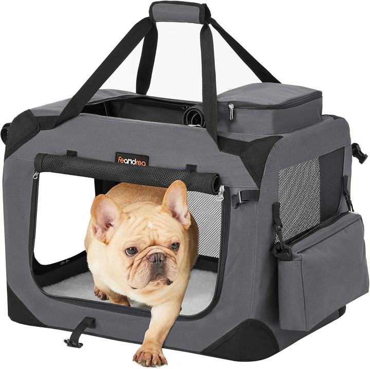 Image du produit Feandrea Cozy Dog (Chien, Chat, Pliable)