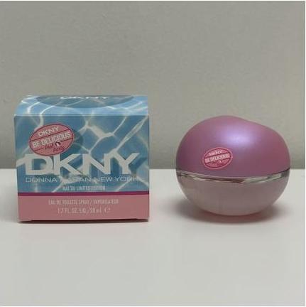 Actual product image DKNY Be Delicious Pool Party Mai Tai (Eau de toilette, 50 ml)