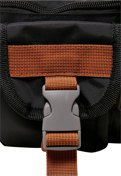 Produktbild Urban Classics Hiking Recycled Ripstop Shoulder Bag