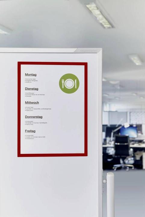 Pannello informativo