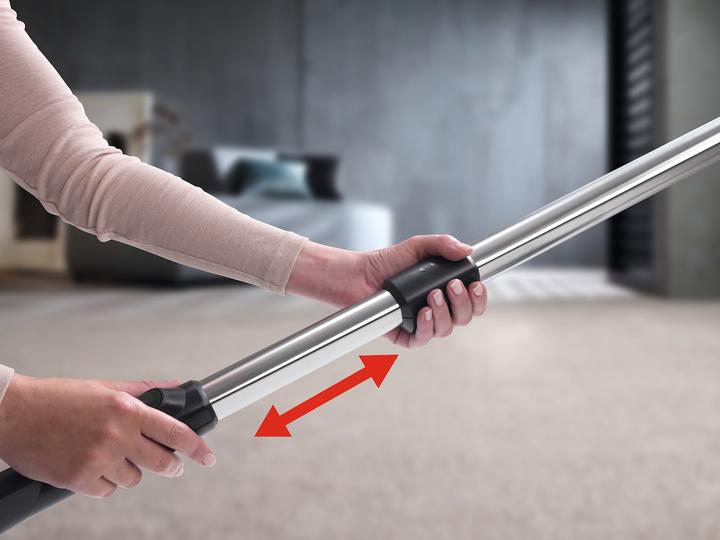 Image du produit Miele Blizzard CX1 Racer PowerLine