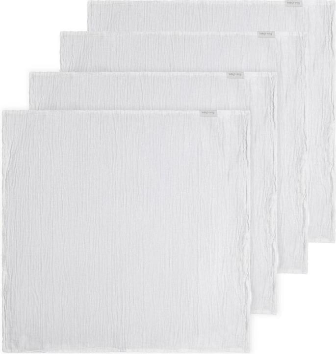 Swaddle blankets + Muslin squares