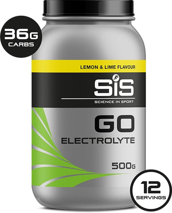 Produktbild SIS GO Electrolyte Drink (1 Stück, Pulver, 500 g)