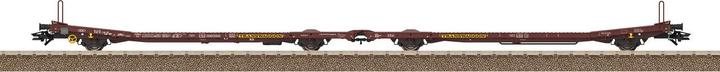 Produktbild Trix Flachwagen-Paar Laads 800B (Spur H0)