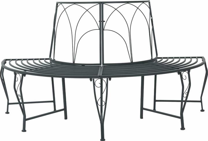 Produktbild vidaXL Moderne Bänke