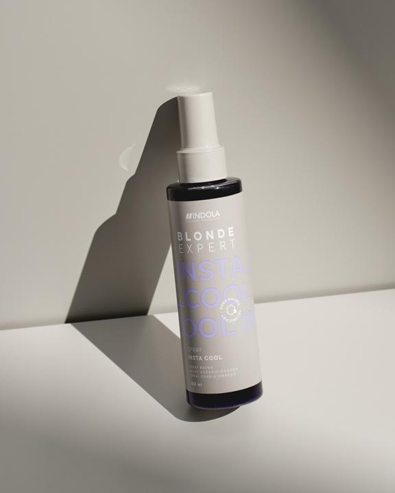 Produktbild Indola IND BE InstaCool Spray 150ml INT (150 ml)