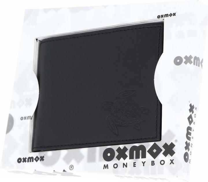 Produktbild Oxmox Leather Querscheinbörse