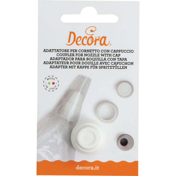 Immagine prodotto Decora Adattatore per beccucci (Effusore)
