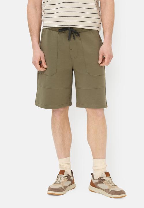 Image du produit Camel Active fleXXXactive® Bermuda Shorts mit Tunnelzug (M)
